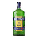 Настоянка Becherovka  05л 38% 12