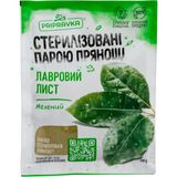 Лавровий лист Pripravka мелений 20 г