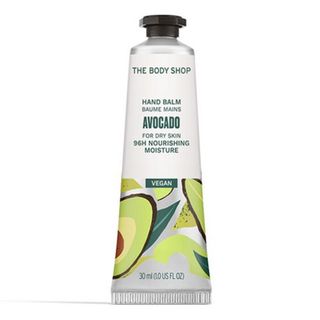 ბოდი შოპი - ხელის ბალზამი ავოკადო 30მლ 13254 HAND  BALM AVOCADO 30ml 13254/31410