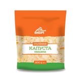 Капуста 0,5 кг Розумний вибір квашена