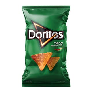 ჩიფსი სუნელებით 130გრ დორიტოსი