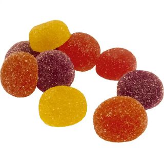 Мармелад Klim Смузі з соком ваговий, 100г