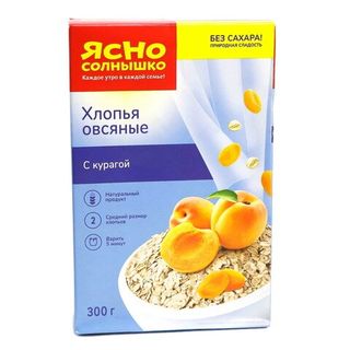 შვრ ფანტ დაფას გარგარი 300გრ სოლნიშკო