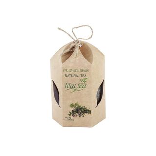 Թեյ բուսական «Teal Tea» 25գ