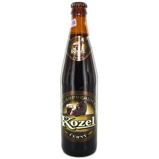 ovick ""Velkopopy Kozel"""" 0,5 l"