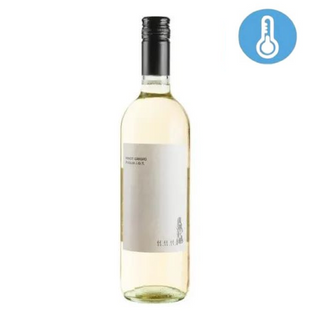 Вино сухе біле 11.11.11. Puglia IGT Pinot Grigio 0,75л