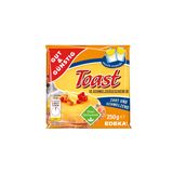 ყველი ტოსტის  /G&G/ 250 გრ