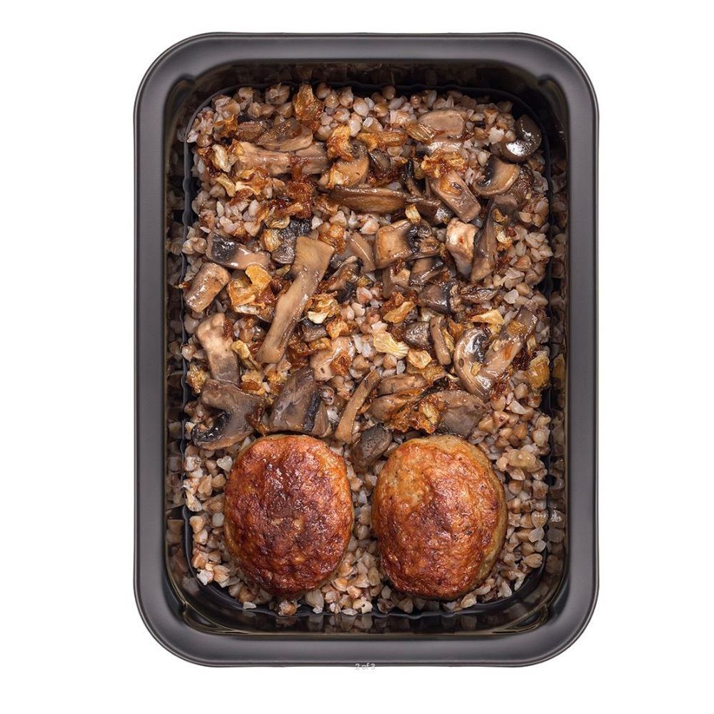 Інші страви