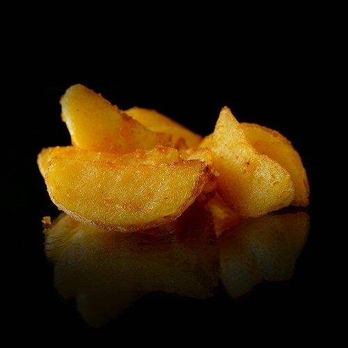 ДРУГІ СТРАВИ ТА ЗАКУСКИ