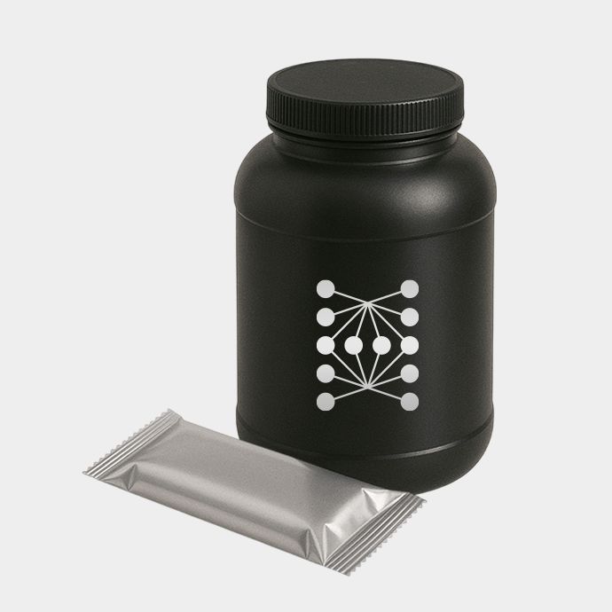 Спортивне харчування