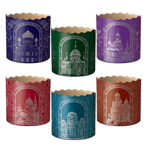 Товари до Великодня