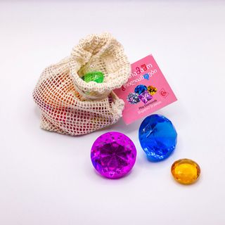 T: Diamonds