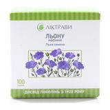 Льону Насіння 100 Г