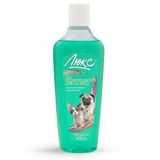 Шампунь Люкс д/короткошерст. котів/соб. Репелент. 240мл