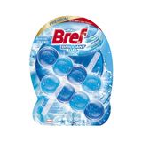 Bref Бриллиант Гель Освежитель для унитаза Арктический Океан, 2×42 гр.