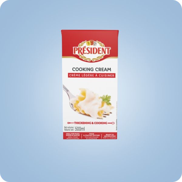 ნაღები და ყავის კრემი