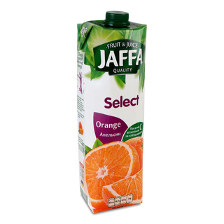 Нектар Jaffa апельсиновий 0,95л