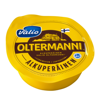 Վալիո օլտերմանի պանիր 29% 250գ