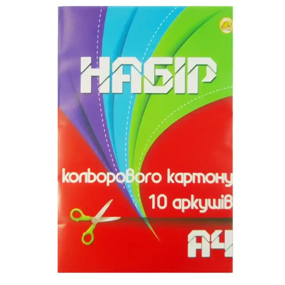 Папір та вироби з паперу
