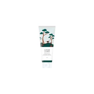 ROUND LAB Pine Calming Cica Cleanser-სახის დასაბანი