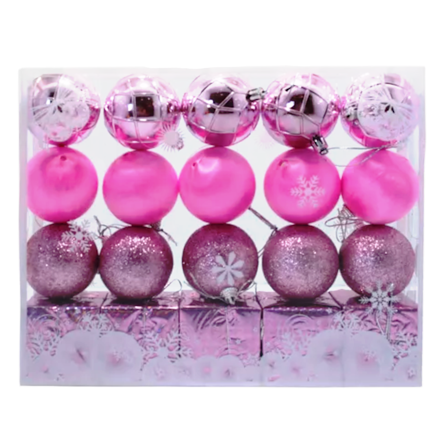 Новорічні товари