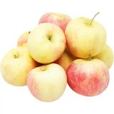 Яблуко Українське 1 гатунок вагове, 100г