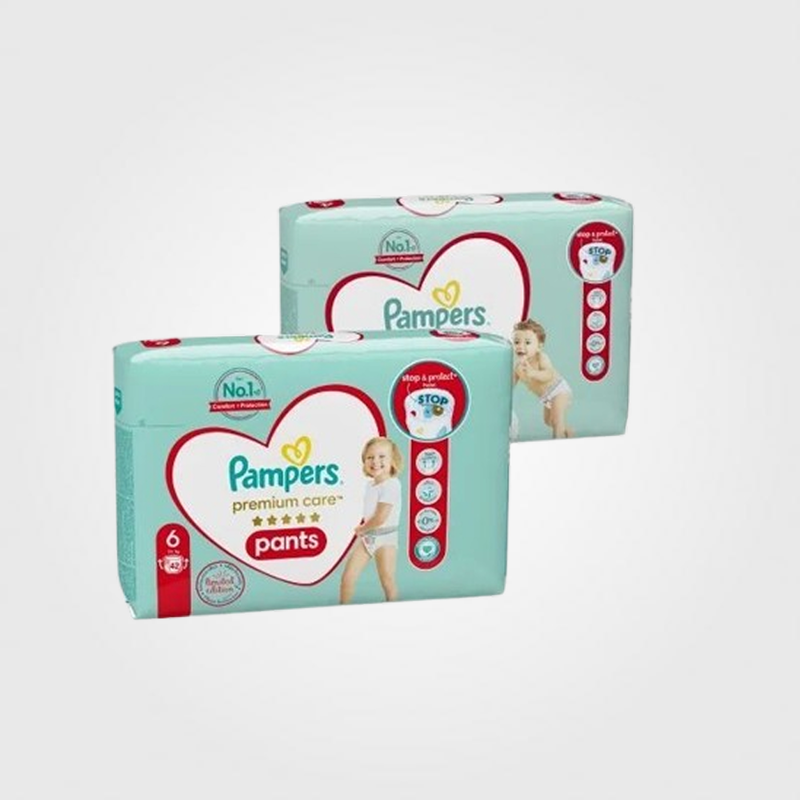 Для дитячої гігієни