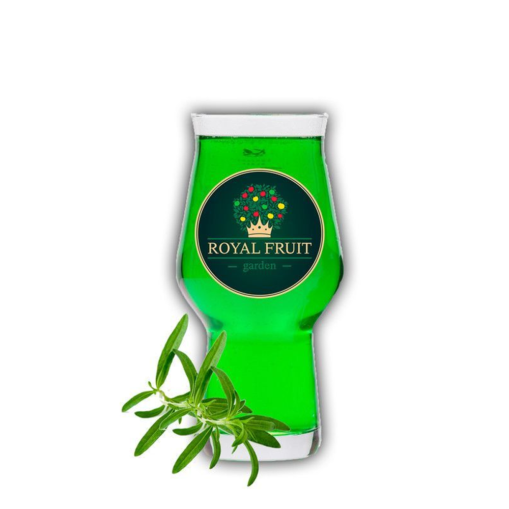 Розливні безалкогольні напої.