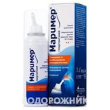 Маример Спрей Назал. Гіпертонічний Фл. 100 Мл