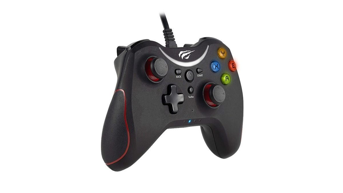 კონსოლის თამაშები და აქსესუარები