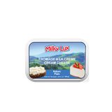 კრემყველი მწვანილებით  / Milky Lux/200გრ