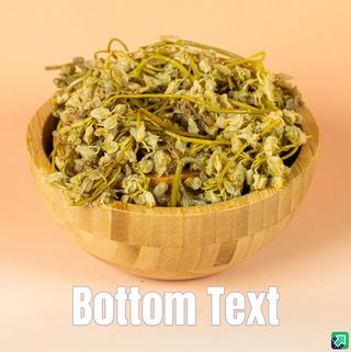 ჯონჯოლი 100g