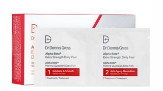 Dr. Dennis Gross - Alpha Beta Daily Peel Extra Strength 3 Treatment