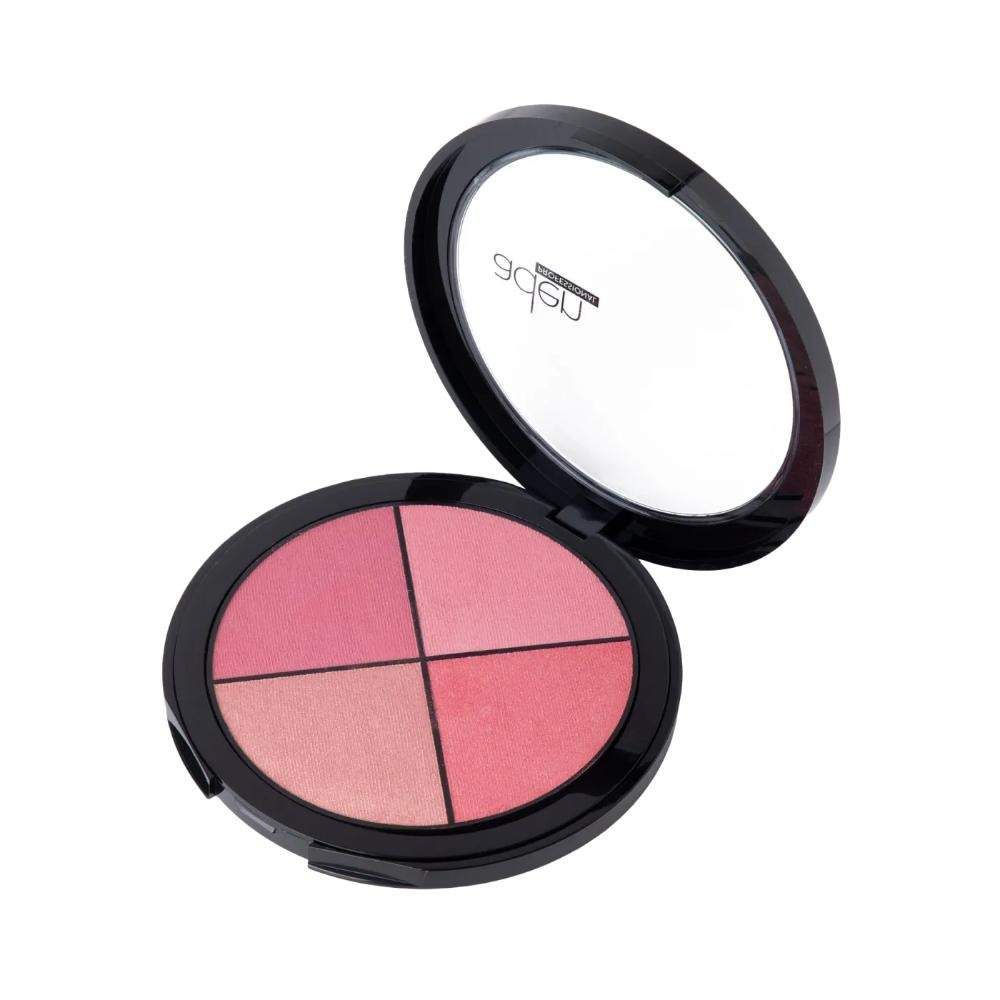 Blushes, Highlighters, Contours