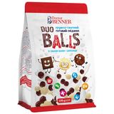 Готовий сніданок Doctor Benner Кульки Duo 150 г