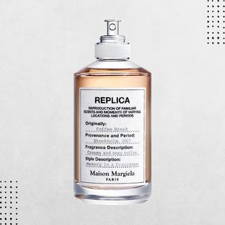 Maison Margiela – Coffee Break 100ML
