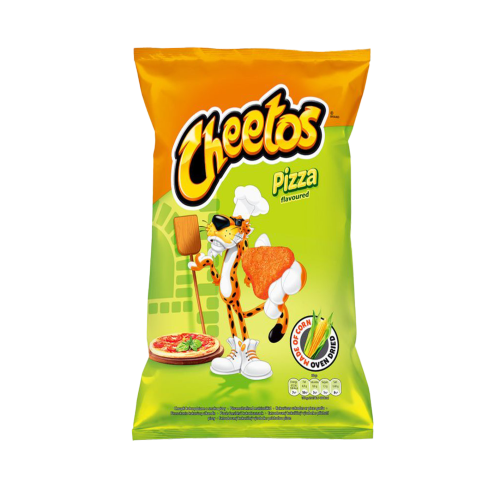 Specials: Խորտիկներ