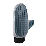 Щітка-рукавиця 18?24 см