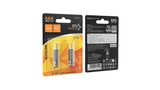 Hoco DLR02 – AAA Alkaline Batteries Without Mercury (2 in Pack)