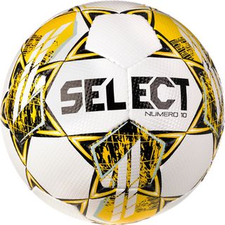 Select ფეხბურთის ბურთი