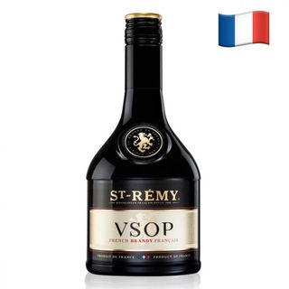 Бренді Saint Rémy VSOP 0.5л