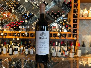 წინანდალი რეზერვი - მილდიანი / Tsinandali  Rezerve - Mildiani