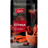 Кориця Varto палички 20 г