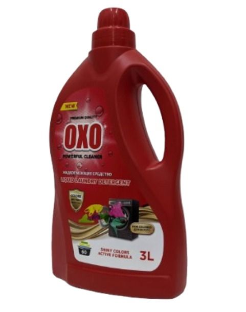 სარეცხი საშუალებები