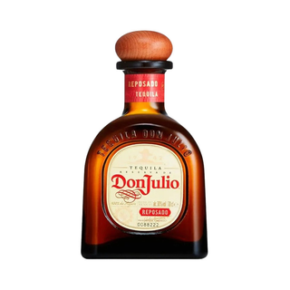 Текіла Don Julio Reposado 100% Agave Reserve 0,7л 38%