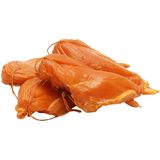 Філе куряче Щит-Захищена якість сирокопчене вищий гатунок вагове, 100г