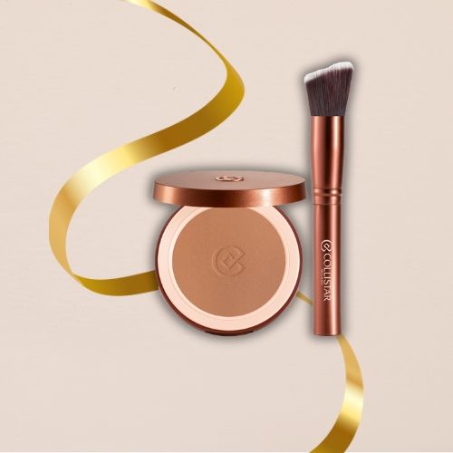 კოსმეტიკის ნაკრები