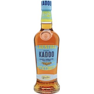 Ром Grand Kadoo Кокосовий 0,7л 38%