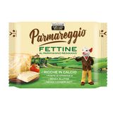 მდნარი პარმეზანის ფირფიტები /Parmareggio /150 გრ