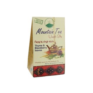 Թեյ բուսական «Սարի թեյ Ուրց և Մոշի Տերև» 25գ